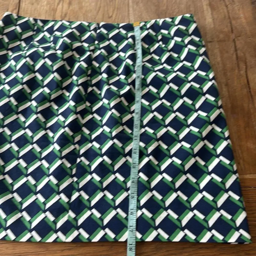 LORD AND TAYLOR SKIRT